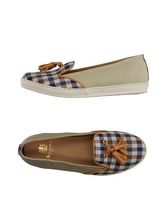 AQUASCUTUM Mocassino donna