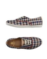 AQUASCUTUM Sneakers & Tennis shoes basse donna