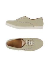 AQUASCUTUM Sneakers & Tennis shoes basse donna