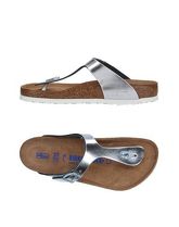 BIRKENSTOCK Infradito donna