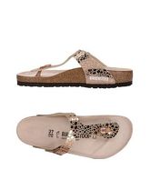 BIRKENSTOCK Infradito donna