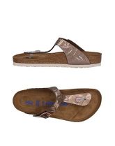 BIRKENSTOCK Infradito donna