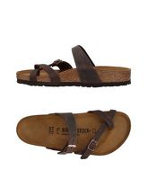 BIRKENSTOCK Infradito donna