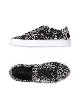 BOEMOS Sneakers & Tennis shoes basse donna