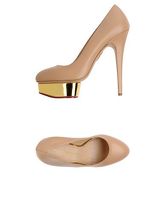 CHARLOTTE OLYMPIA Decolletes donna