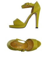 CHARLOTTE OLYMPIA Sandali donna