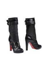 CHRISTIAN LOUBOUTIN Stivaletti donna