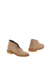 CLARKS Stivaletti donna