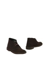 CLARKS Stivaletti donna