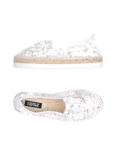 COLORS OF CALIFORNIA Espadrillas donna