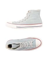 CONVERSE ALL STAR Sneakers & Tennis shoes alte donna