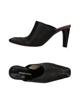 COSTUME NATIONAL Mules & Zoccoli donna