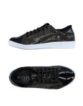 CUPLÉ Sneakers & Tennis shoes basse donna