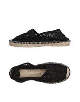 ESPADRILLES Espadrillas donna