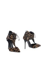 GIUSEPPE ZANOTTI DESIGN Decolletes donna