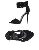 GIUSEPPE ZANOTTI DESIGN Sandali donna