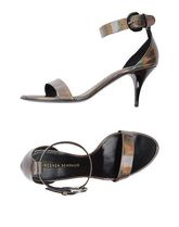 GIUSEPPE ZANOTTI DESIGN pour VIONNET Sandali donna