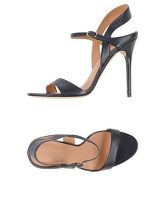 HALSTON HERITAGE Sandali donna