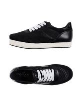 HOGAN Sneakers & Tennis shoes basse donna