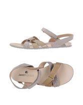 JANET SPORT Sandali donna