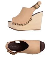 JEFFREY CAMPBELL Sandali donna