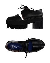 JEFFREY CAMPBELL Stringate donna