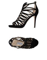 JIMMY CHOO Sandali donna