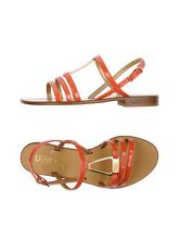 LIU •JO SHOES Sandali donna