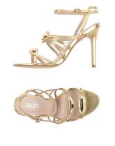 LIU •JO SHOES Sandali donna