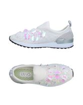 LIU •JO SHOES Sneakers & Tennis shoes basse donna