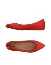 LOVE MOSCHINO Ballerine donna