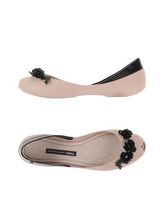 MELISSA + ALEXANDRE HERCHCOVITCH Ballerine donna