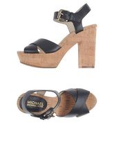 MICHAEL MICHAEL KORS Sandali donna