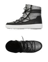 MOON BOOT Sneakers & Tennis shoes alte donna