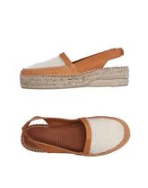 NAGUISA Espadrillas donna