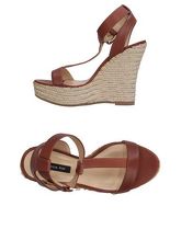 PATRIZIA PEPE Espadrillas donna