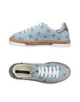 PATRIZIA PEPE Sneakers & Tennis shoes basse donna