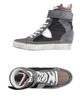 PHILIPPE MODEL Sneakers & Tennis shoes alte donna