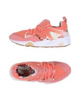 PUMA x CAREAUX Sneakers & Tennis shoes basse donna