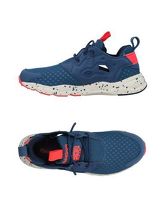 REEBOK Sneakers & Tennis shoes basse donna