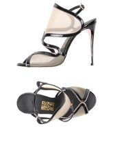 SALVATORE FERRAGAMO Sandali donna