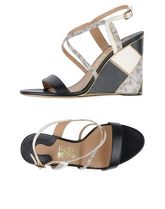 SALVATORE FERRAGAMO Sandali donna