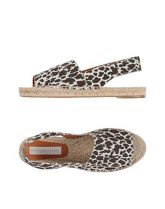 STELLA McCARTNEY Espadrillas donna