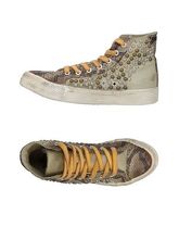 STUDS WAR Sneakers & Tennis shoes alte donna