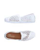 TOMS Mocassino donna