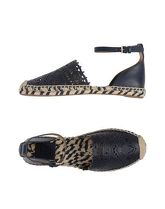 TORY BURCH Espadrillas donna