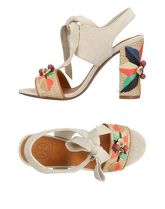 TORY BURCH Sandali donna