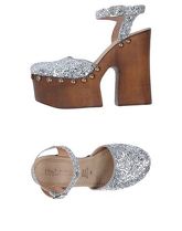 UNLACE Mules & Zoccoli donna