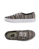 VANS Sneakers & Tennis shoes basse donna