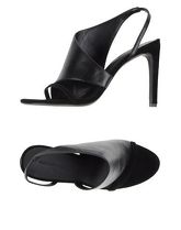 ALEXANDER WANG Sandali donna